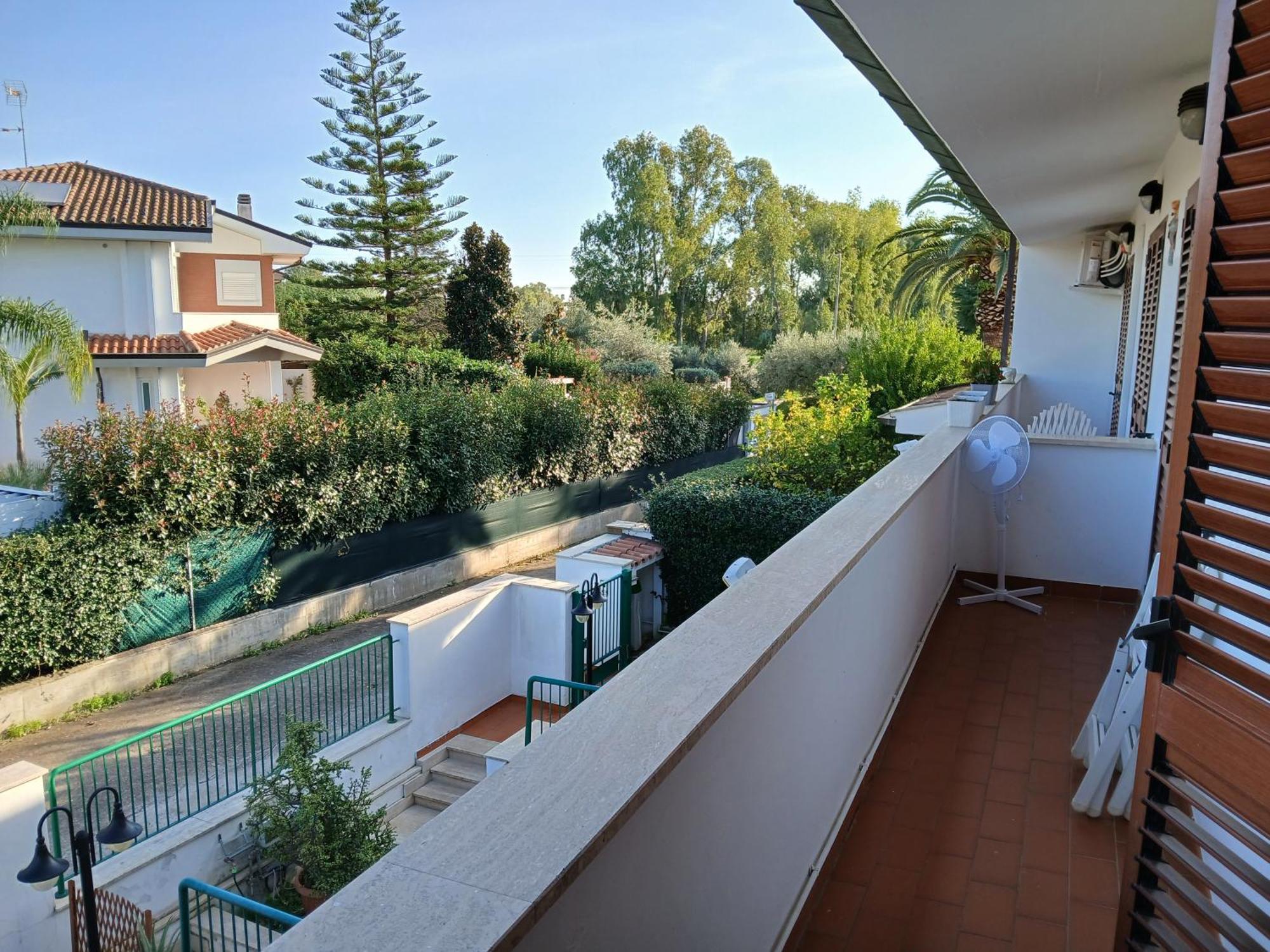 La Casa Di Ale Villa Latina Kültér fotó