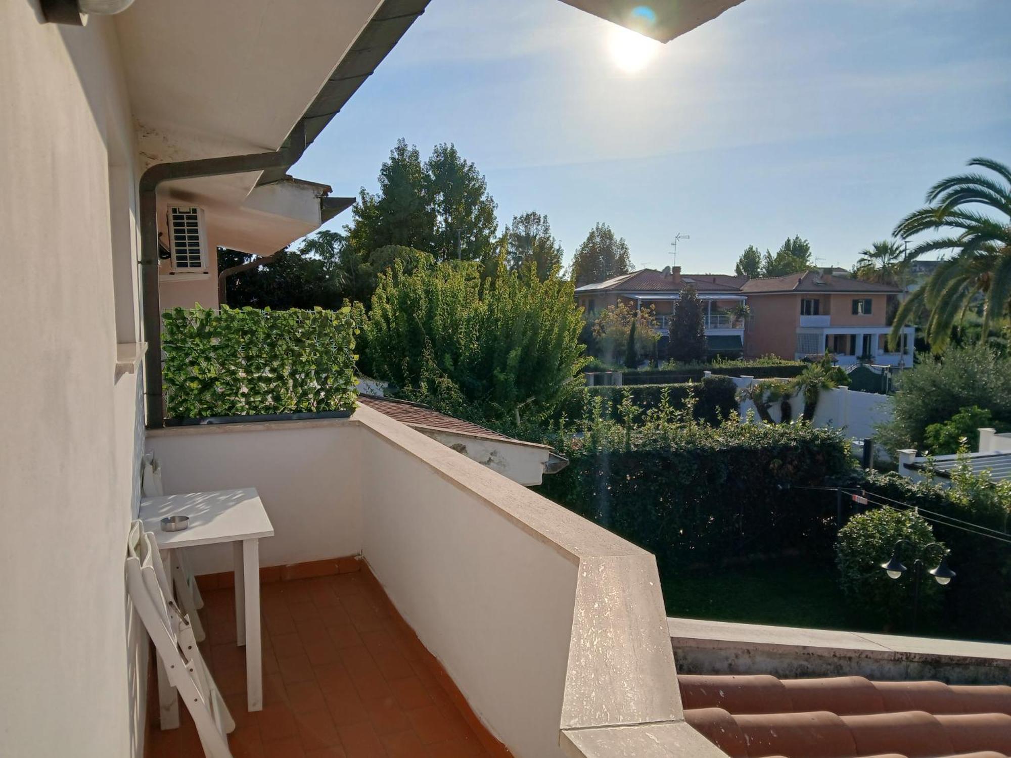 La Casa Di Ale Villa Latina Kültér fotó