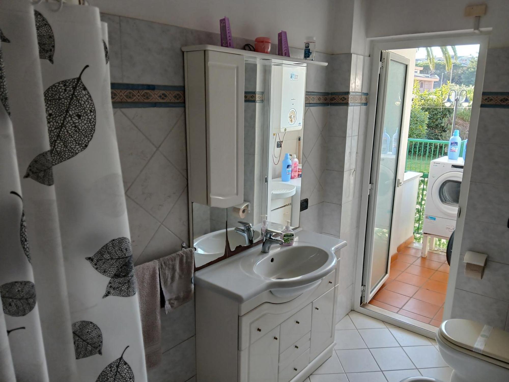 La Casa Di Ale Villa Latina Kültér fotó